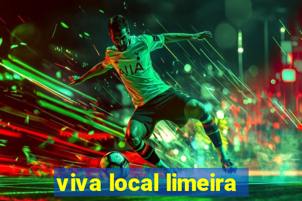 viva local limeira